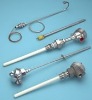 Sheathed Thermocouples