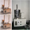 Sieve Shaker For Screening Solid Material