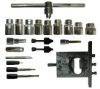 Special Tools for Assembling and Disassembling Common Rail Injector