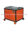 Steel Bar Bending Machine