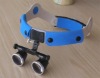 Surgical binocular loupe