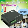 Temperature Humidity NET Data Logger