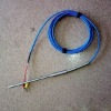 Thermocouple probe