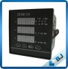 Three-phase LED Power Panel Meter