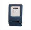 Three phase electric kwh meter