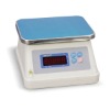 Toploading washdown Splash proof Weighing scale