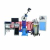 Ultralow-temperature Automatic Impact Testing Machine