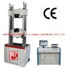 WAW-1000E Computer Control Servo Universal Hydraulic Compression Testing Machine