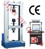 WDW-100E Universal Concrete and Textile Testing Equipment