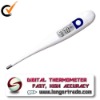 Water proof and Large LCD display Clinical 37C Human Body Digital Thermometer