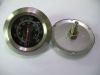 Waterproof BBQ Bimetal Thermometer