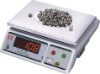 Weighing computing scale