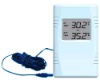 Wire Electronic Thermometer