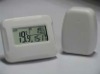 Wireless Thermometer with Indoor Hygro