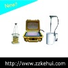 With 50w Nickel alloy probe Industrial processing Oil Tester