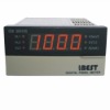 With RS485 interface , IBEST 48*96mm Universal Input Indicator