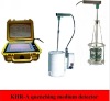 World's most competitive quenching dielectril analysis equipment/tester