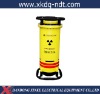 XT3505C Panoramic Portable Cone Target X-ray Inspection Equipment