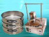 XinXiang TongXin YDS Series Testing Sieve Device