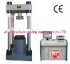 YAW-300 Servo Control Building Material Compression Testing Machine