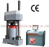 YAW-3000D Computerized Servo Concrete Compressive Strength Test Machine