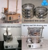 YDS Series Lab Seperator Machine For Screening Powder