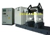 YYW-10000A type dynamic balancing machine