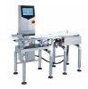 ZP-500SG High Speed Check Weigher/weight sorting machine/check weigher system/weight checker