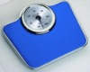 bathroom scales