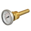 bimetal thermometer