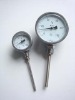 bimetal thermometer