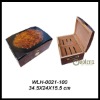 cedar wooden box /gift box