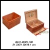 cedar wooden box /gift box