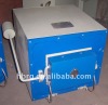 coleman furnace&temperature resolution:1 centigrade inside size325*200*125(mm)4KW 1000 centigrade