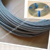 compensation wire for thermocouple