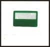 credit card magnifier