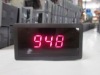 dc voltmeter