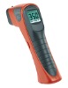 digital Infrared Thermometer ST350 AMPD DMM