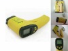 digital infrared thermometer