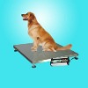 digital pet scale