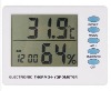 digital thermometer