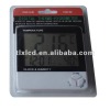 digital thermometer & hygrometer