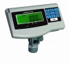 digital weighing indicator/scale