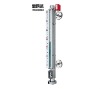 electric heating magnetic liquid level gauge (UHC);