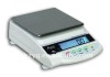 electric weighing scale