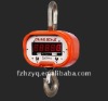 electronic Digital Hanging scran Scale LED