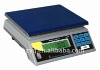 electronic weighing bench scale extra large lcd display