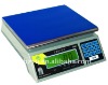 electronic weighing bench table top scales LCD display