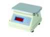 electronic weighing scale