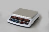 electronic weighing scales